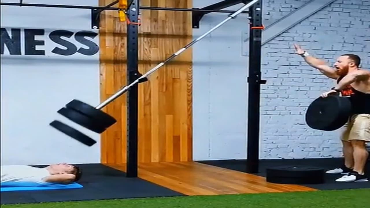 gym accidents gym accidents