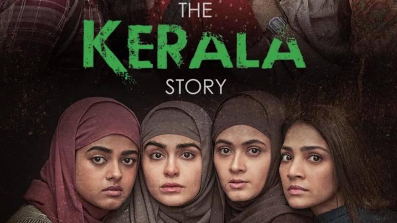 the kerala story gets a certificate from censor board cbfc after 10 scenes deleted the kerala story gets a certificate from censor board cbfc after 10 scenes deleted