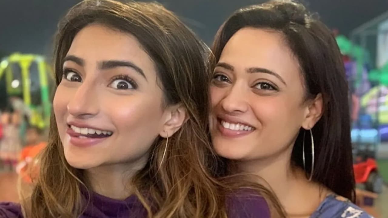 Palak Tiwari On Mummy Second Pregnancy