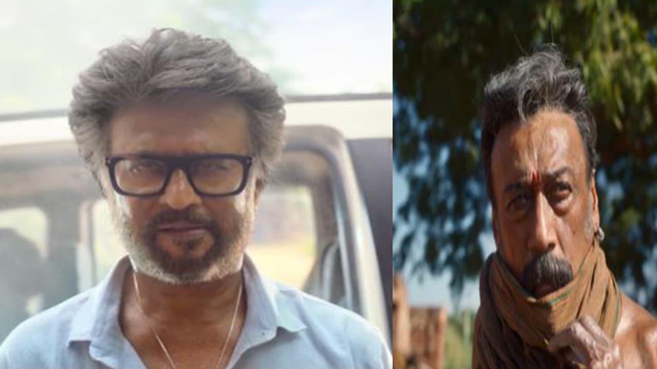 Rajinikanth, Jailer Rajinikanth, Jailer