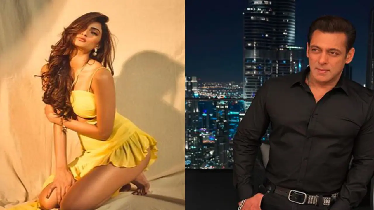 Palak Tiwari Palak Tiwari