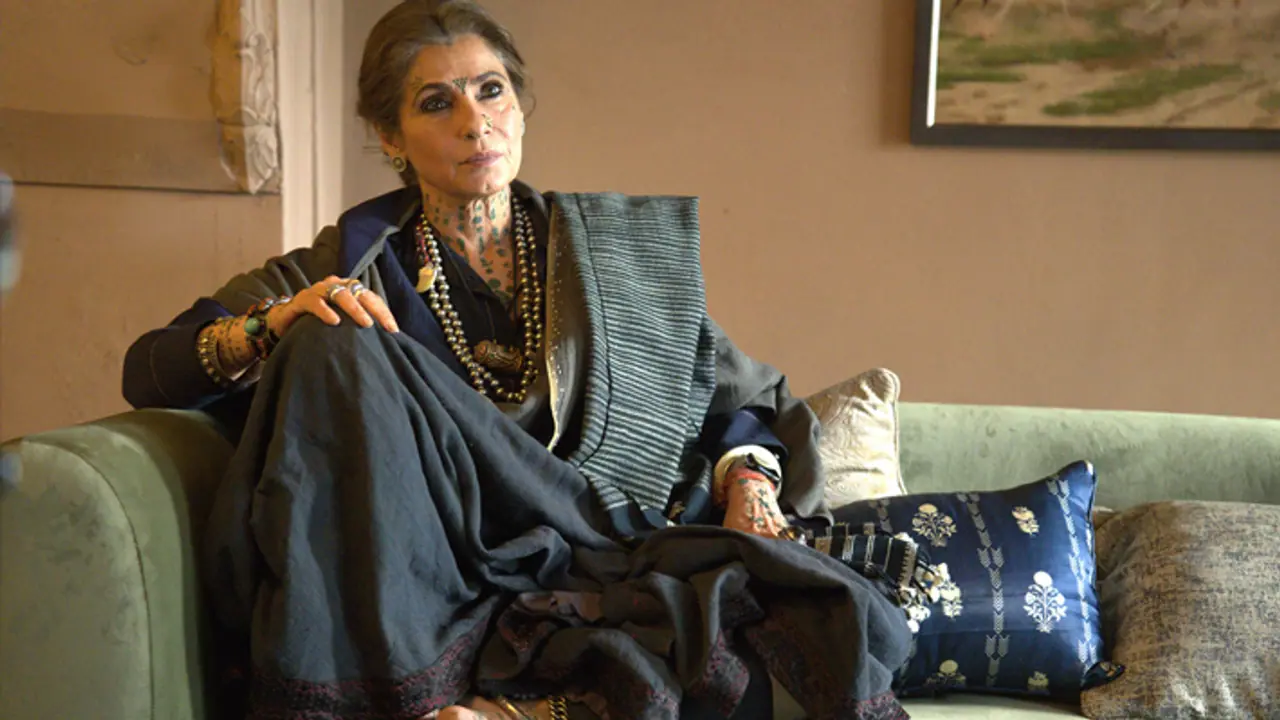 saas bahu aur flamingo review saas bahu aur flamingo review