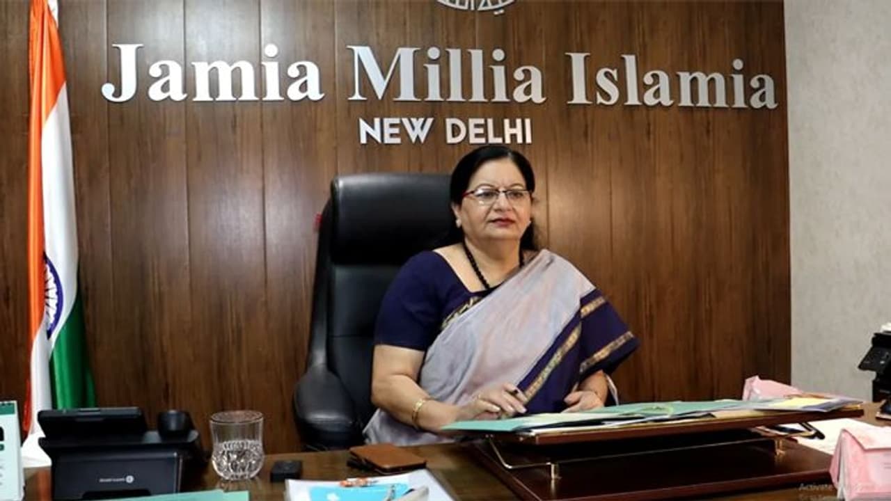 PROF Nazma Akhtar news PROF Nazma Akhtar news