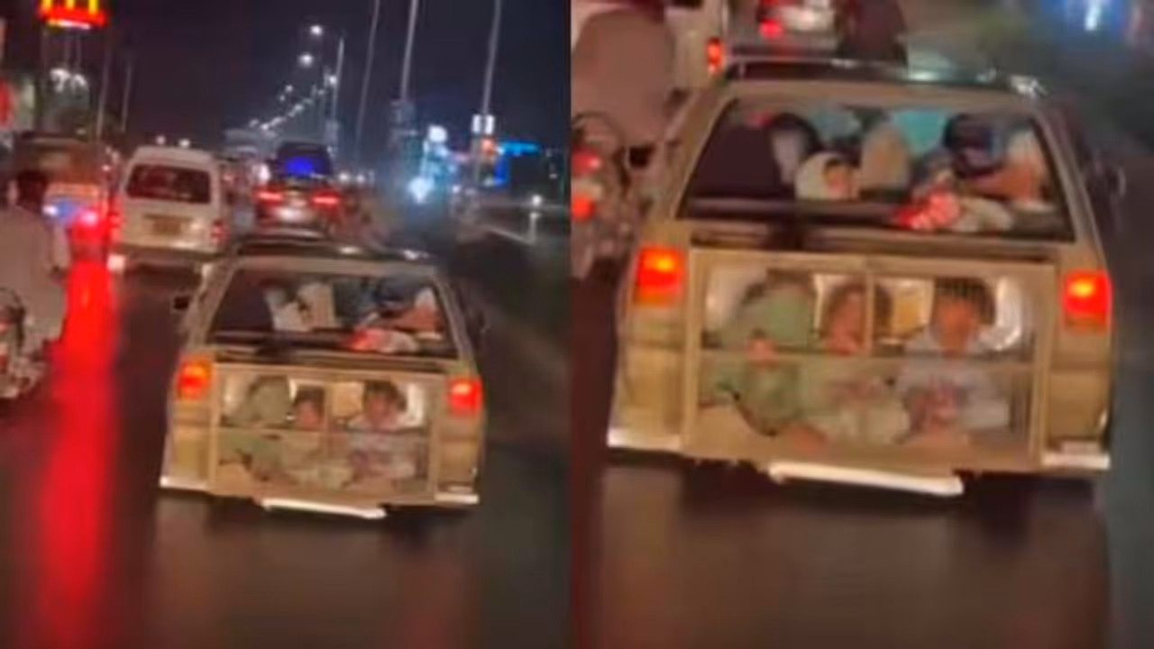 pakistani car pakistani car