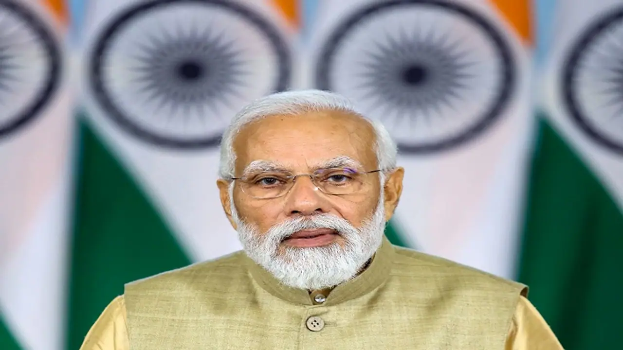 PM Narendra Modi PM Narendra Modi