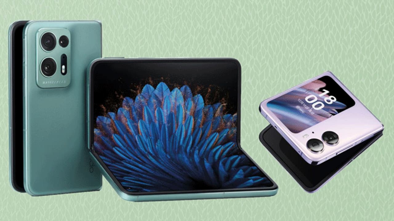 OnePlus V Fold vs Galaxy Z Fold 5 OnePlus V Fold vs Galaxy Z Fold 5