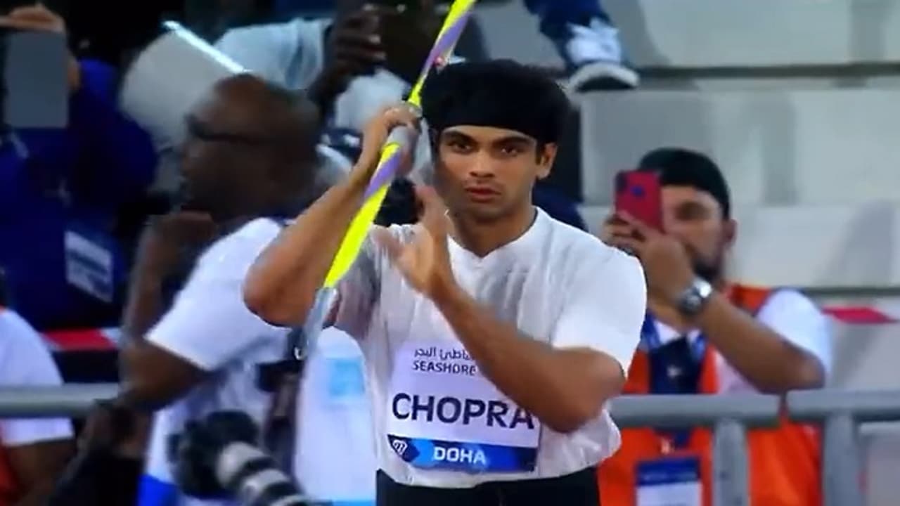 Neera Chopra Neera Chopra