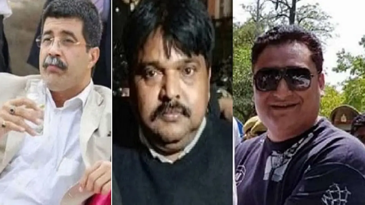 gangestar list up gangestar list up