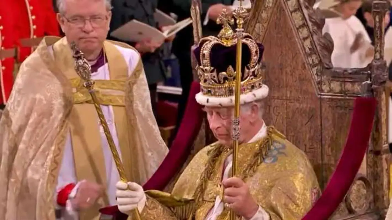 king charles king charles