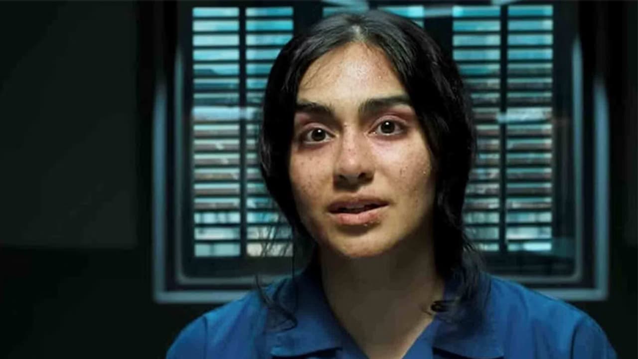 The Kerala Story Day 2 Collection