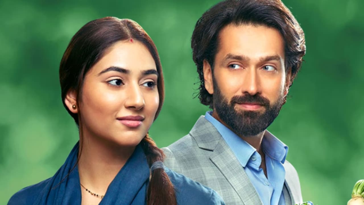 bade acche lagte hai 2 wraps up