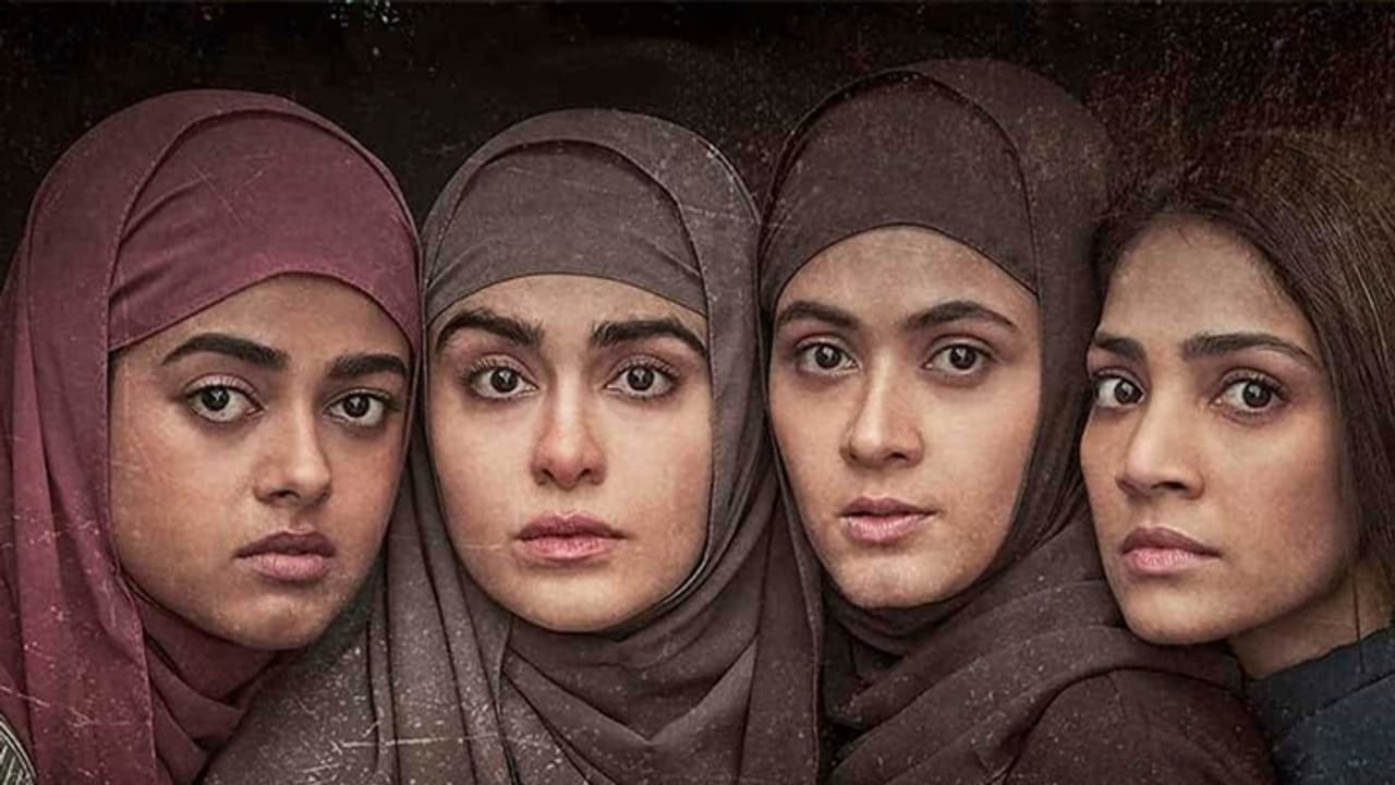 the kerala story 1st weekend collection