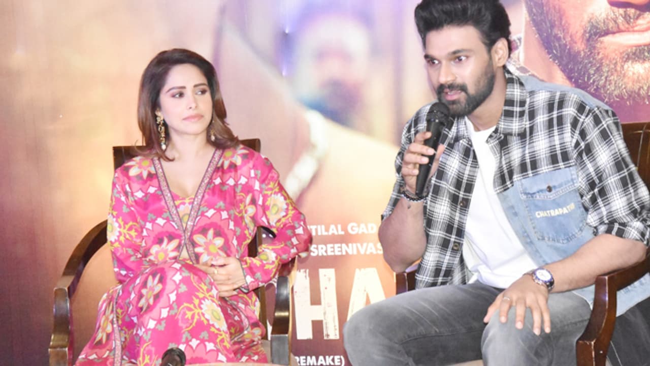 Chatrapathi Upcoming Movie Chatrapathi Upcoming Movie