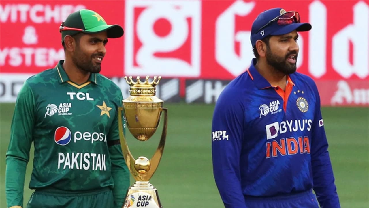 Asia Cup 2023 expected to move out from Pakistan to Sri Lanka Asia Cup 2023 expected to move out from Pakistan to Sri Lanka