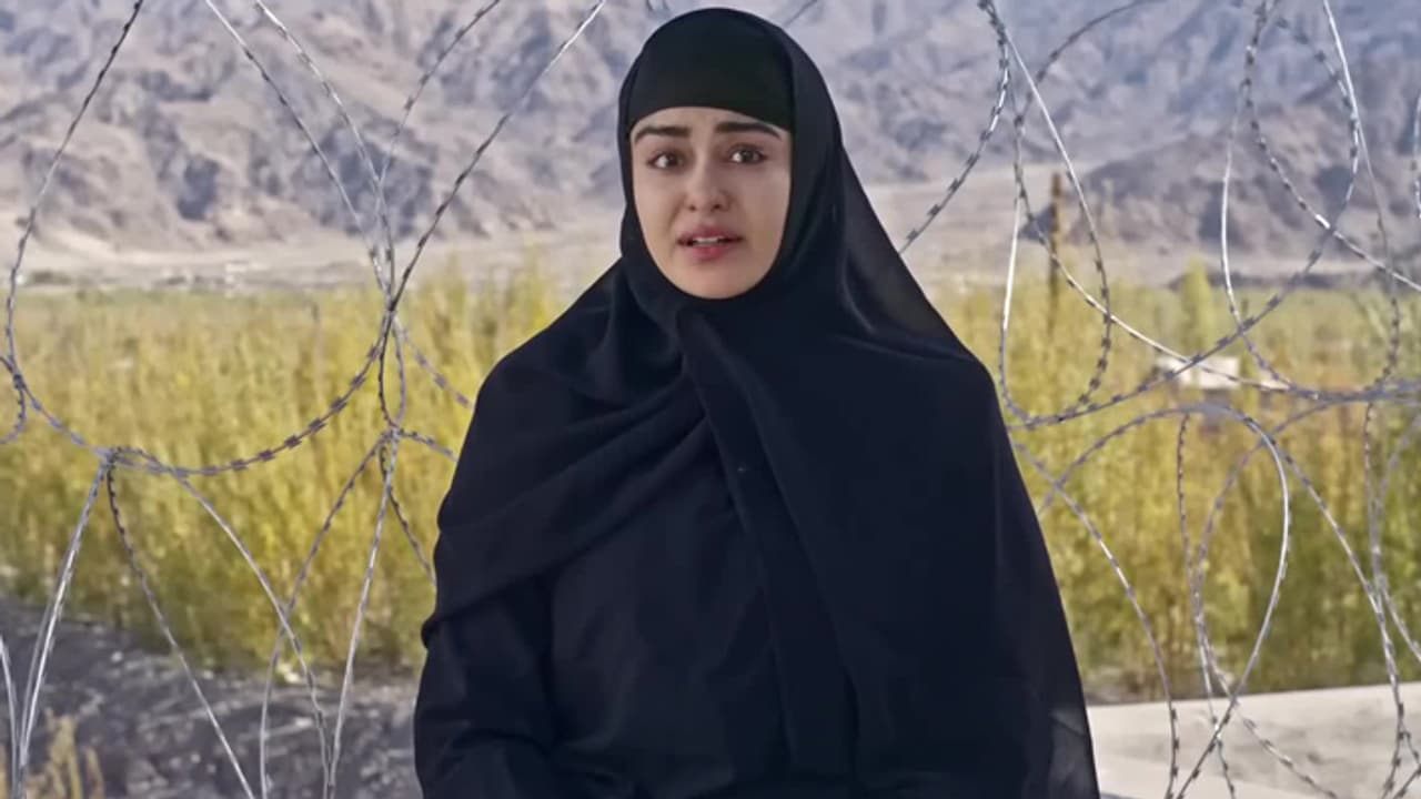 The Kerala Story Controversy The Kerala Story Controversy