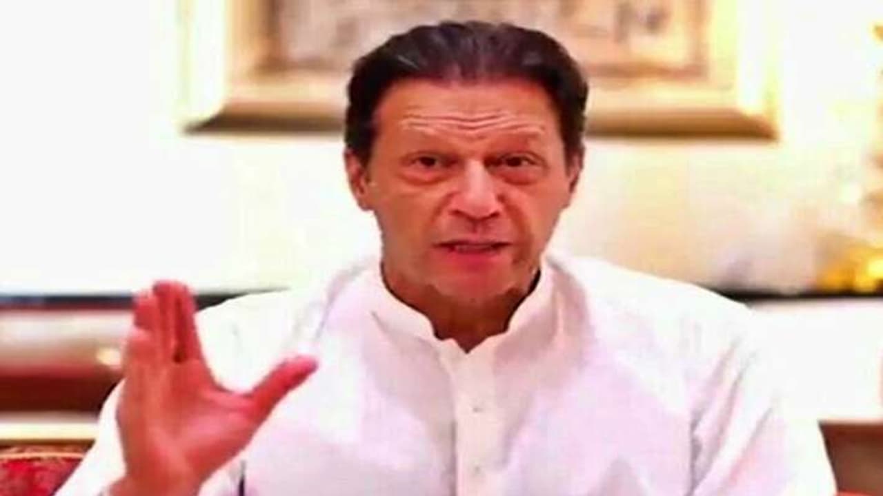 imran khan imran khan