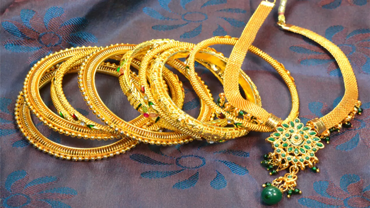 Gold Rate 9th May 2023 Gold Rate 9th May 2023