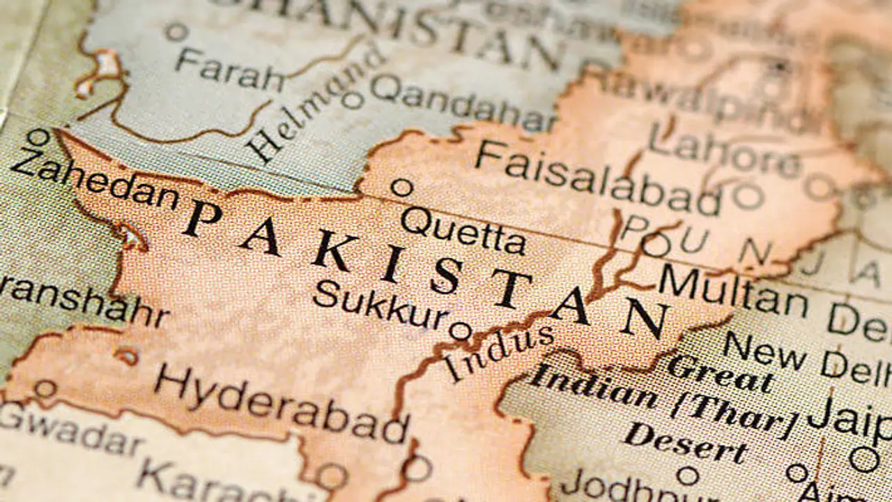 Pakistan Internet Ban Pakistan Internet Ban