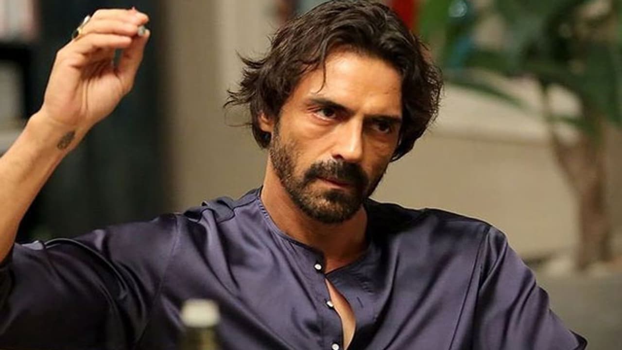 arjun rampal to make telugu debut arjun rampal to make telugu debut