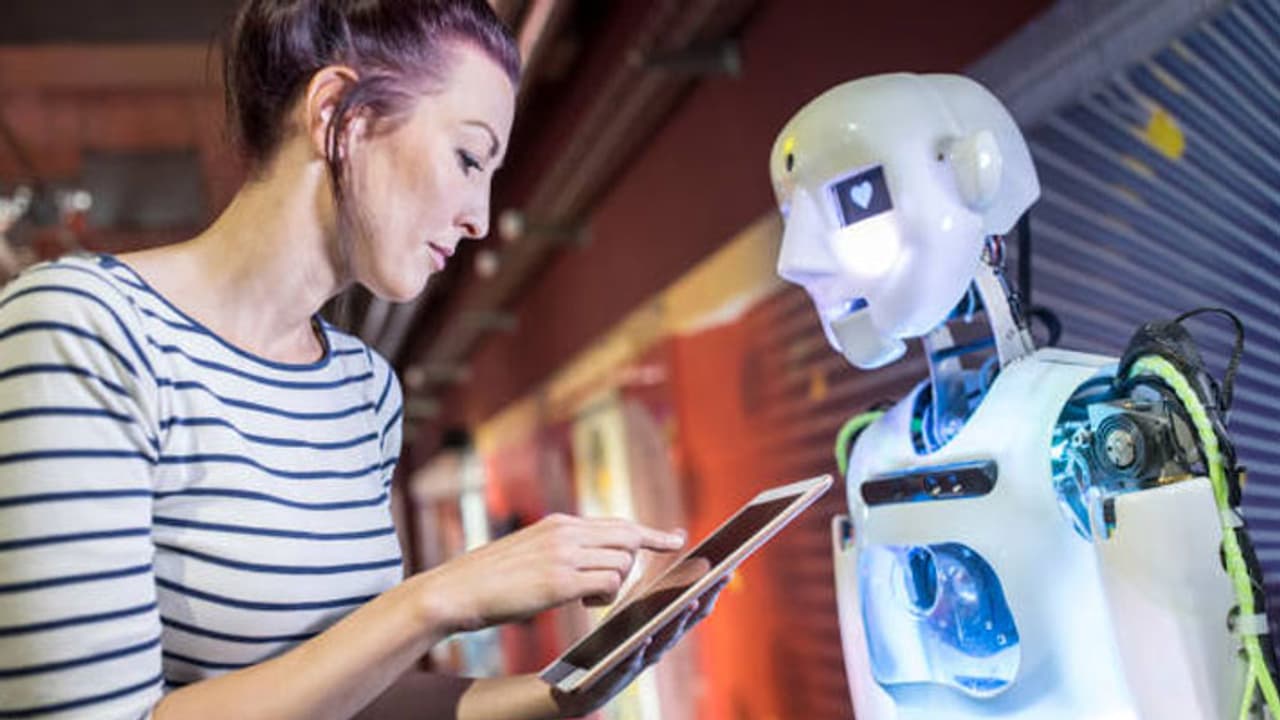 Artificial Intelligence