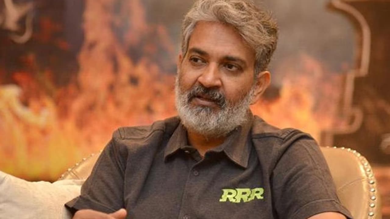 rrr director ss rajamouli rrr director ss rajamouli