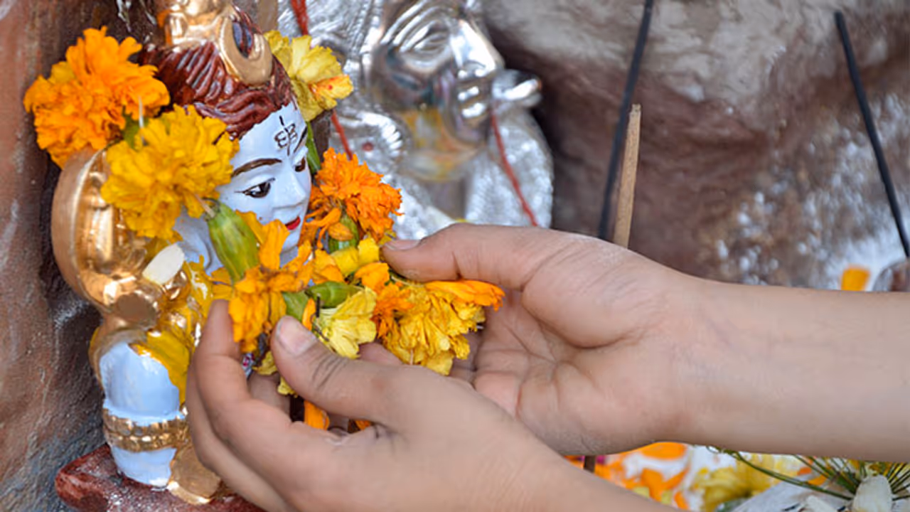 shiv pradosh may 2023