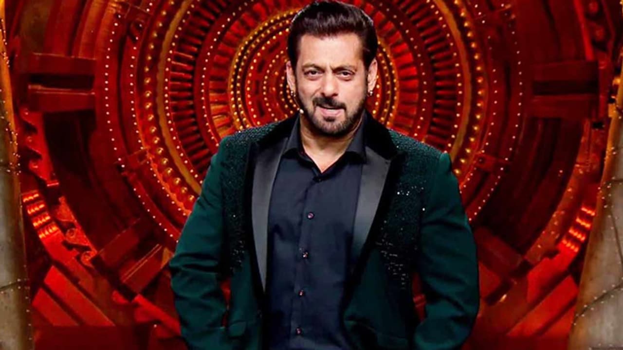 bigg boss ott season 2 start on 29 may salman khan will be the host bigg boss ott season 2 start on 29 may salman khan will be the host