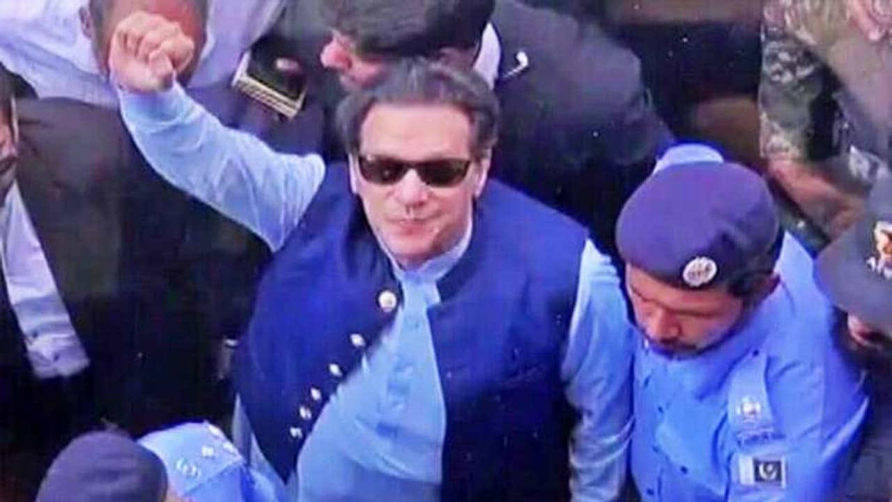 imran khan imran khan