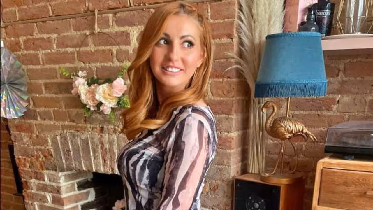 Lauren Kempton Lauren Kempton