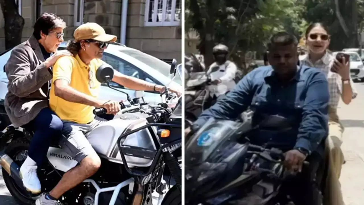 mumbai police take action against amitabh bachchan mumbai police take action against amitabh bachchan