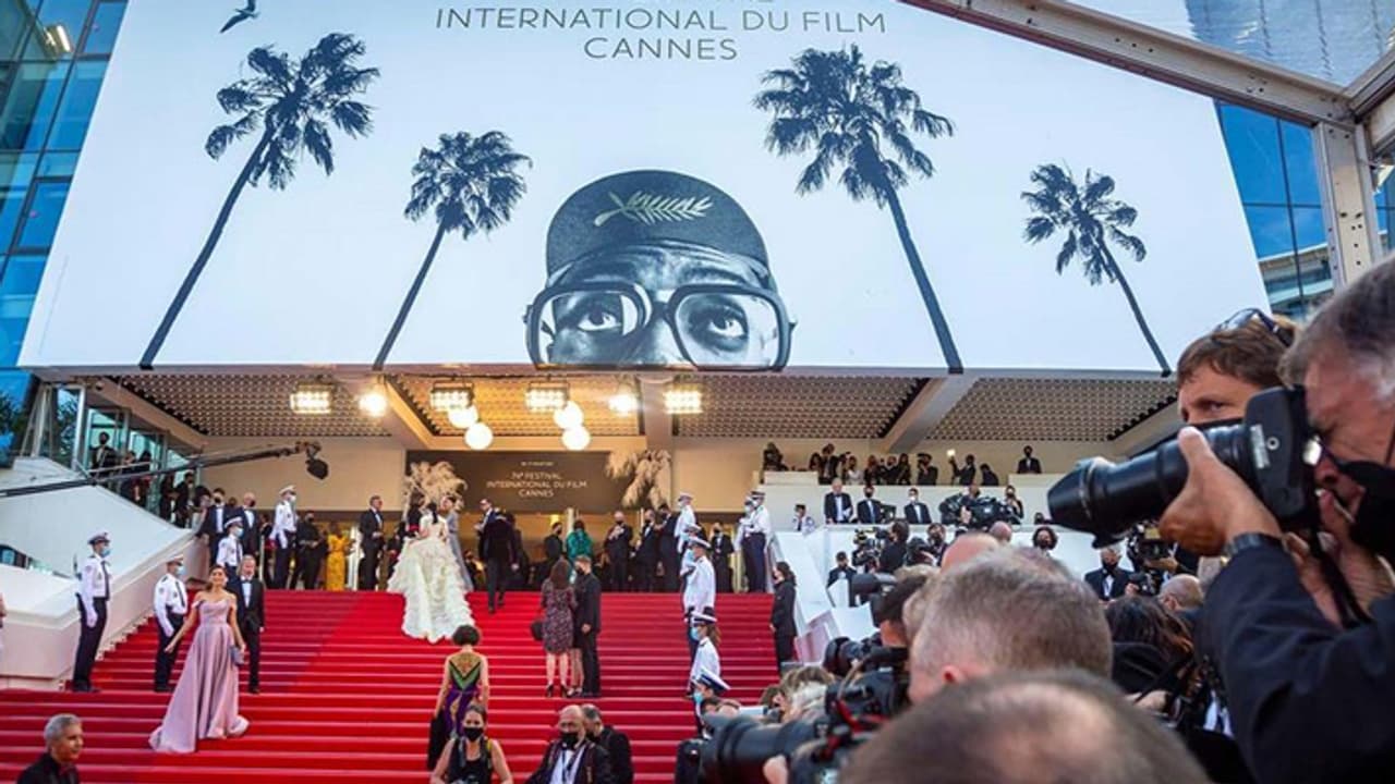 Cannes Film Festival 2023 Cannes Film Festival 2023