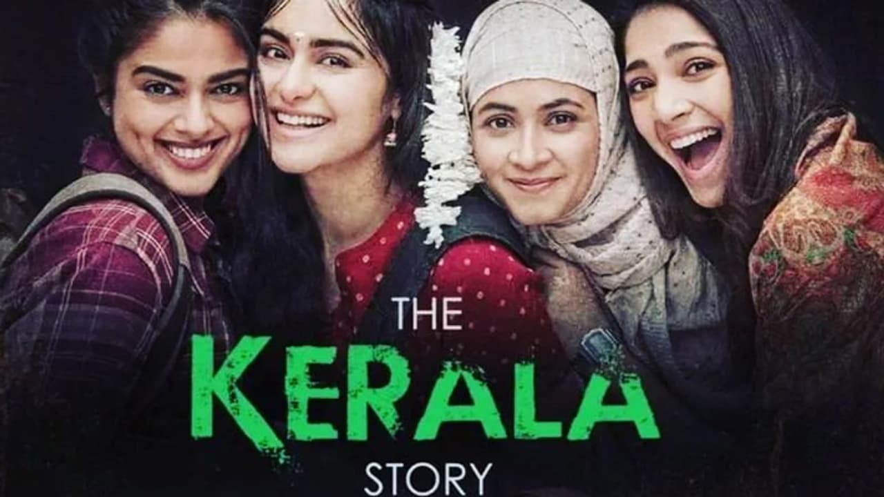 The Kerala Story Box Office Report The Kerala Story Box Office Report