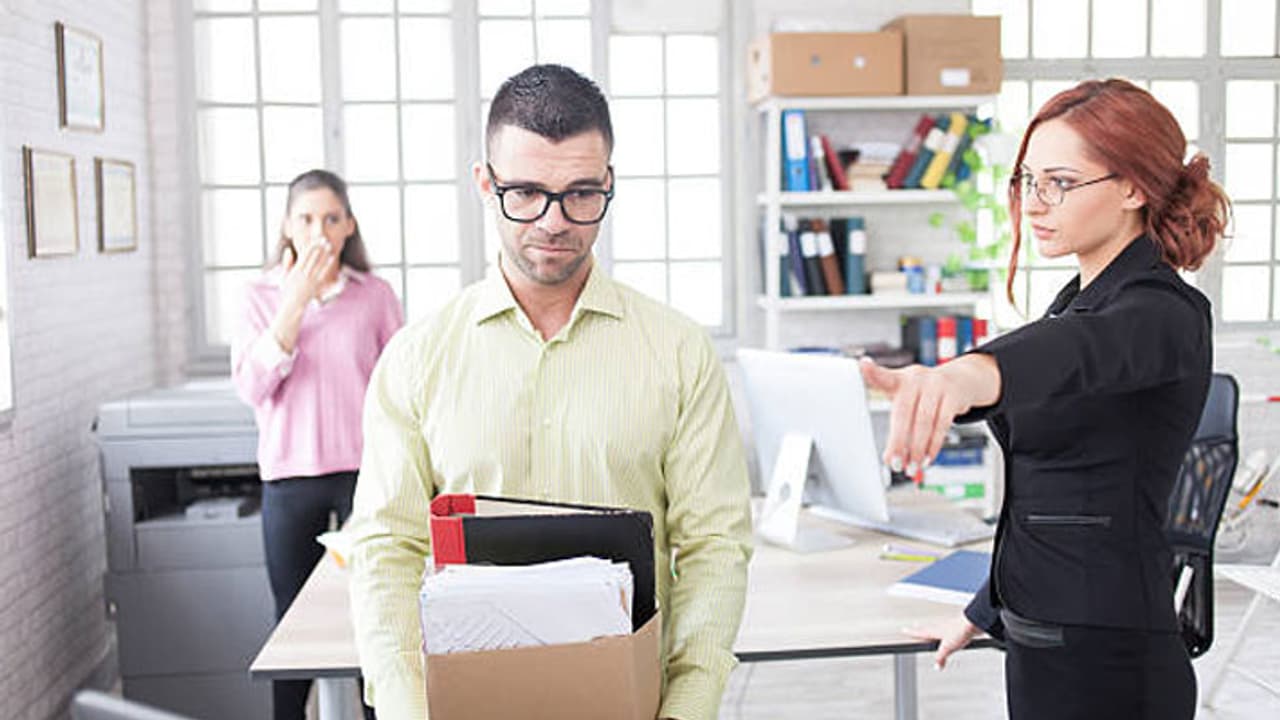 Vodafone Layoffs Vodafone Layoffs