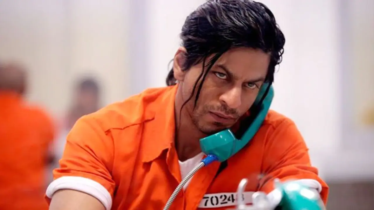Don 3 Shah Rukh Khan Don 3 Shah Rukh Khan