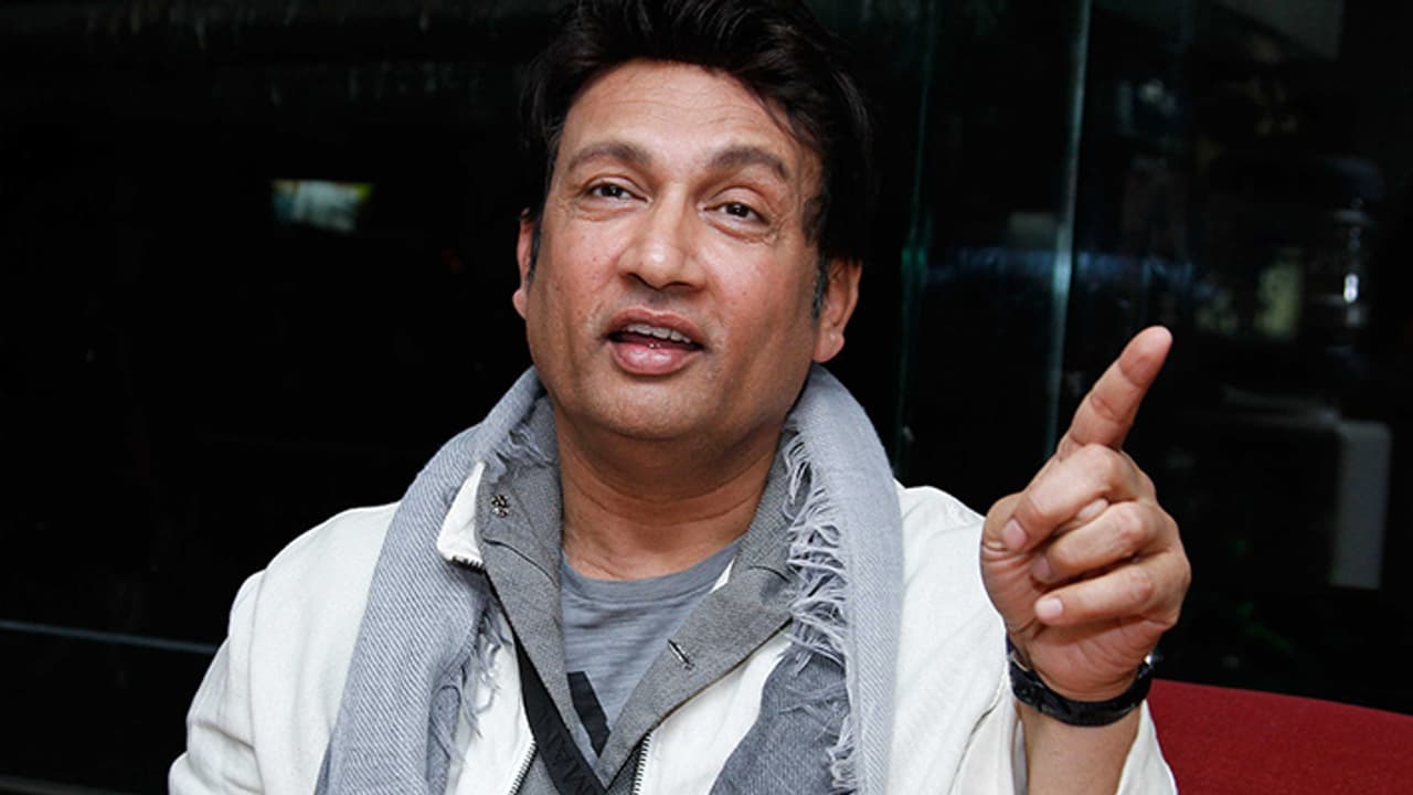 Shekhar Suman Comedian Shekhar Suman Comedian