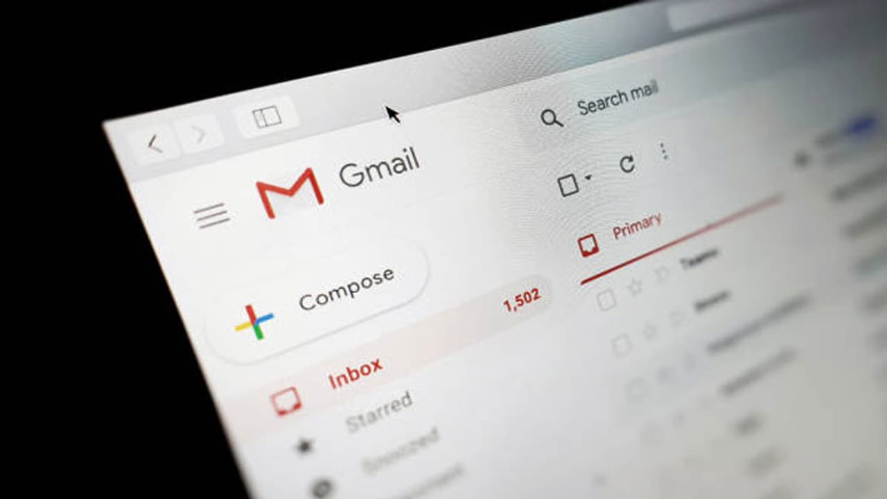 Gmail Account Gmail Account