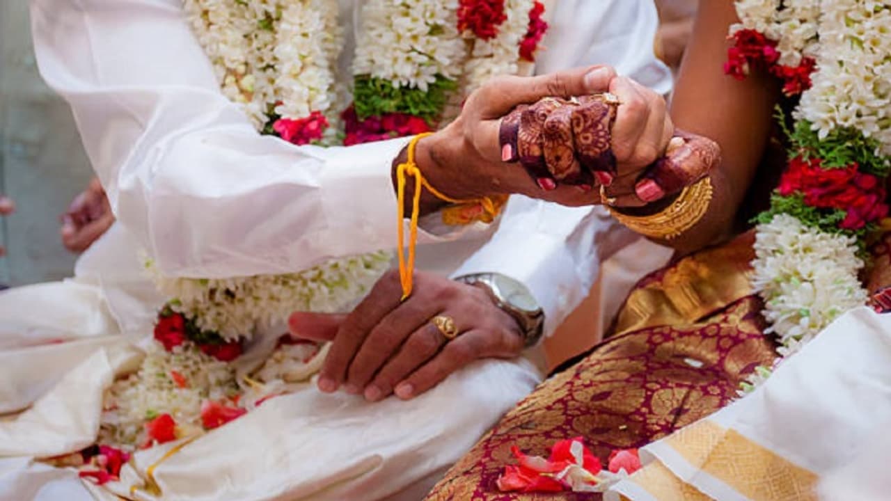marriage