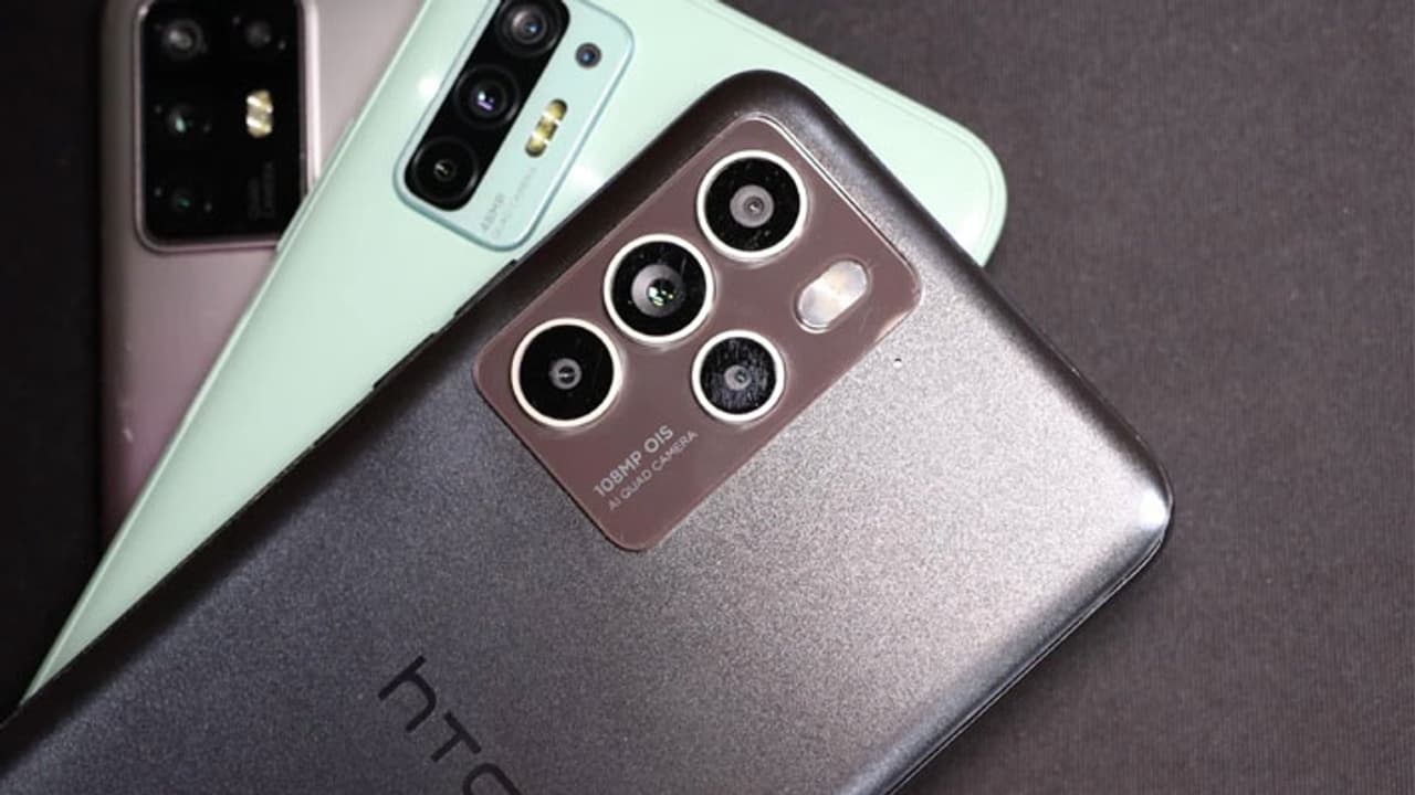 HTC U23 Pro HTC U23 Pro