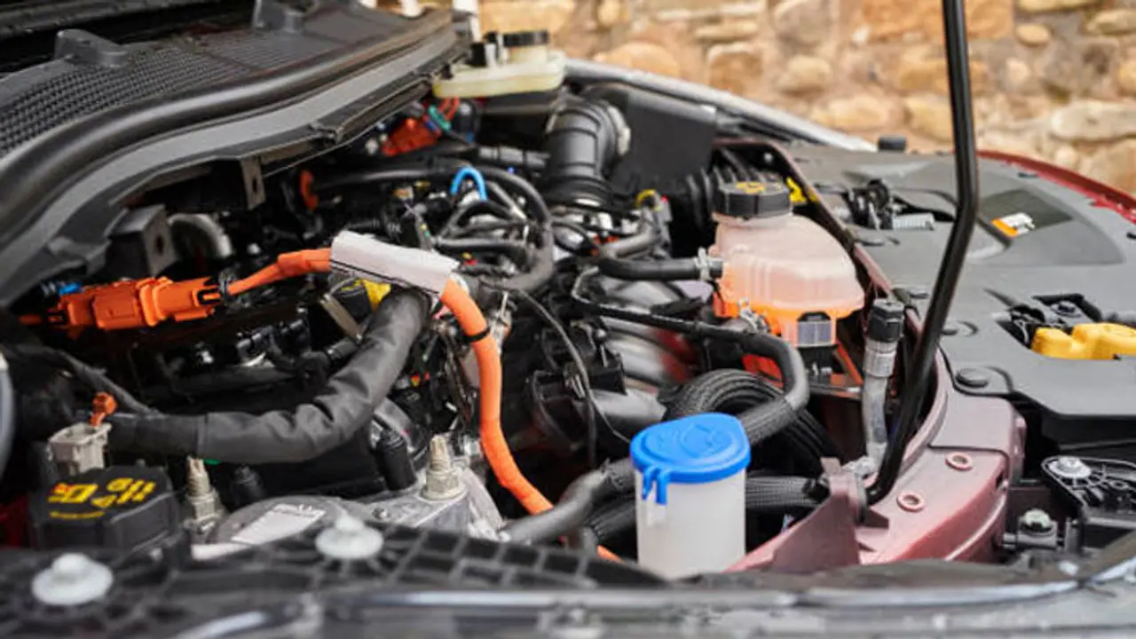 Car Care Tips in Summer Car Care Tips in Summer