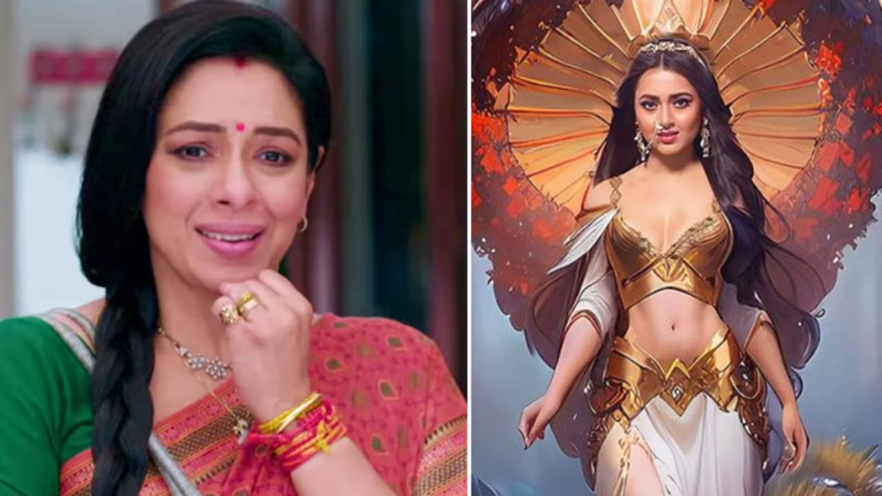 naagin 6 and bekaaboo mahasangam makes trp list shake naagin 6 and bekaaboo mahasangam makes trp list shake