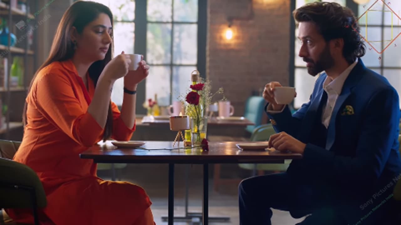 nakuul mehta disha parmar bade achhe lagte hain 3