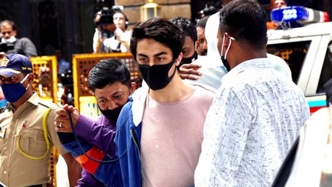 aryan khan drugs case aryan khan drugs case