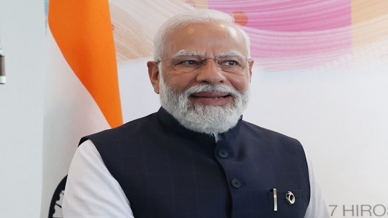 Narendra Modi G7 summit Narendra Modi G7 summit