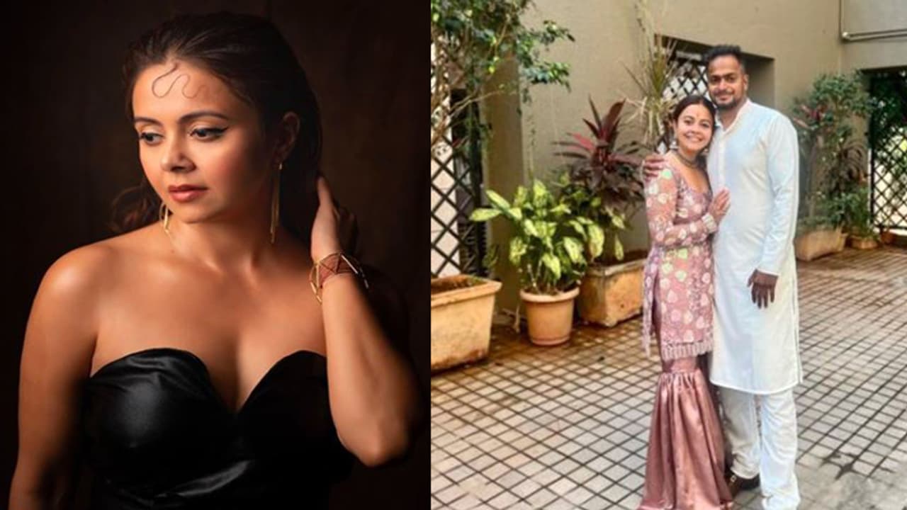 Devoleena Bhattacharjee Devoleena Bhattacharjee