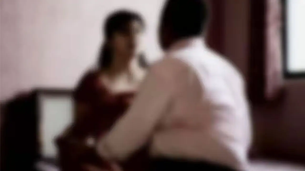 jamui news love story and Illegal Physical relationship