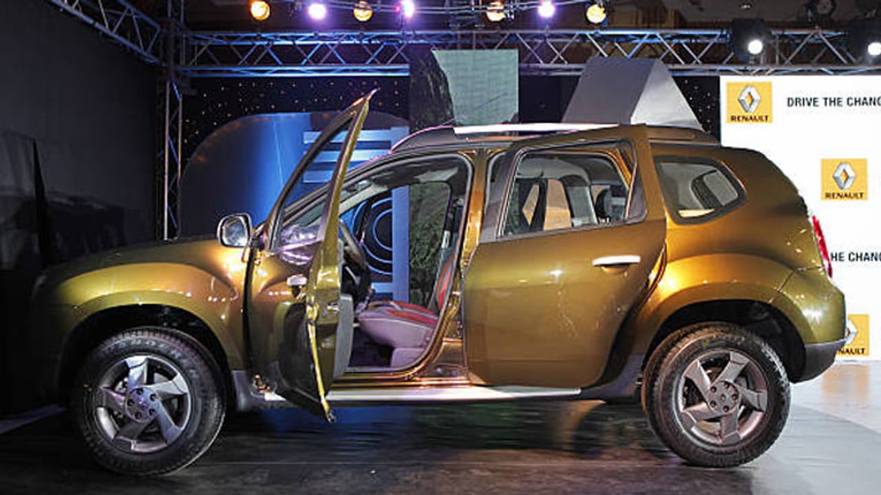 renault duster renault duster