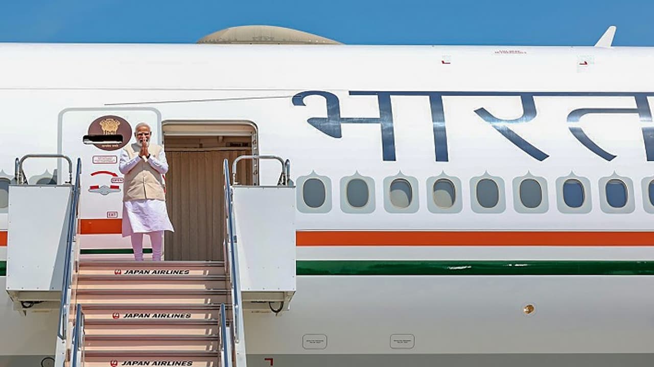 PM Narendra Modi PM Narendra Modi