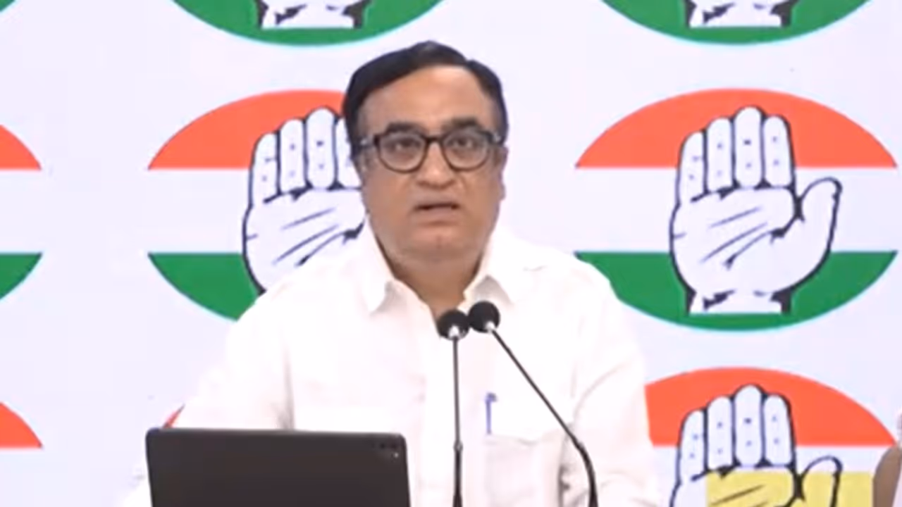 Ajay Makan