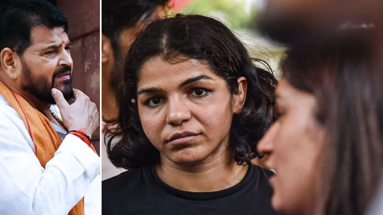 WFI Controversy WFI Controversy