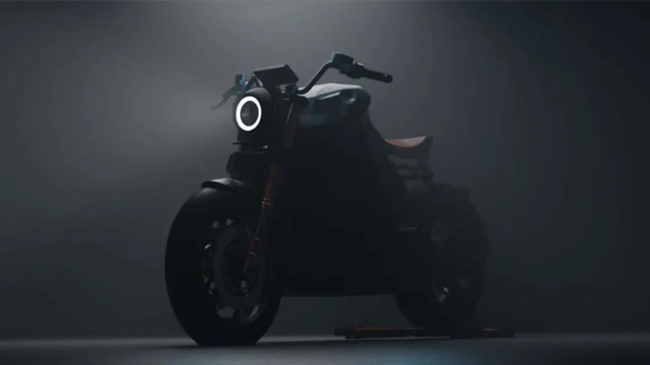 Kabira KM5000 E Bike Kabira KM5000 E Bike